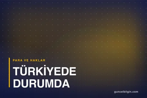 5G Türkiye'de Ne Durumda? 5G Uyumlu Telefon ve Hız Farkı