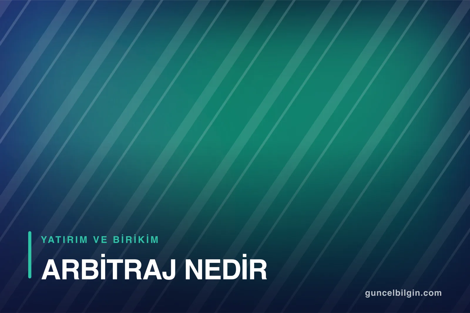 Arbitraj Nedir? Kripto ve Borsada Arbitraj Nasıl Yapılır?