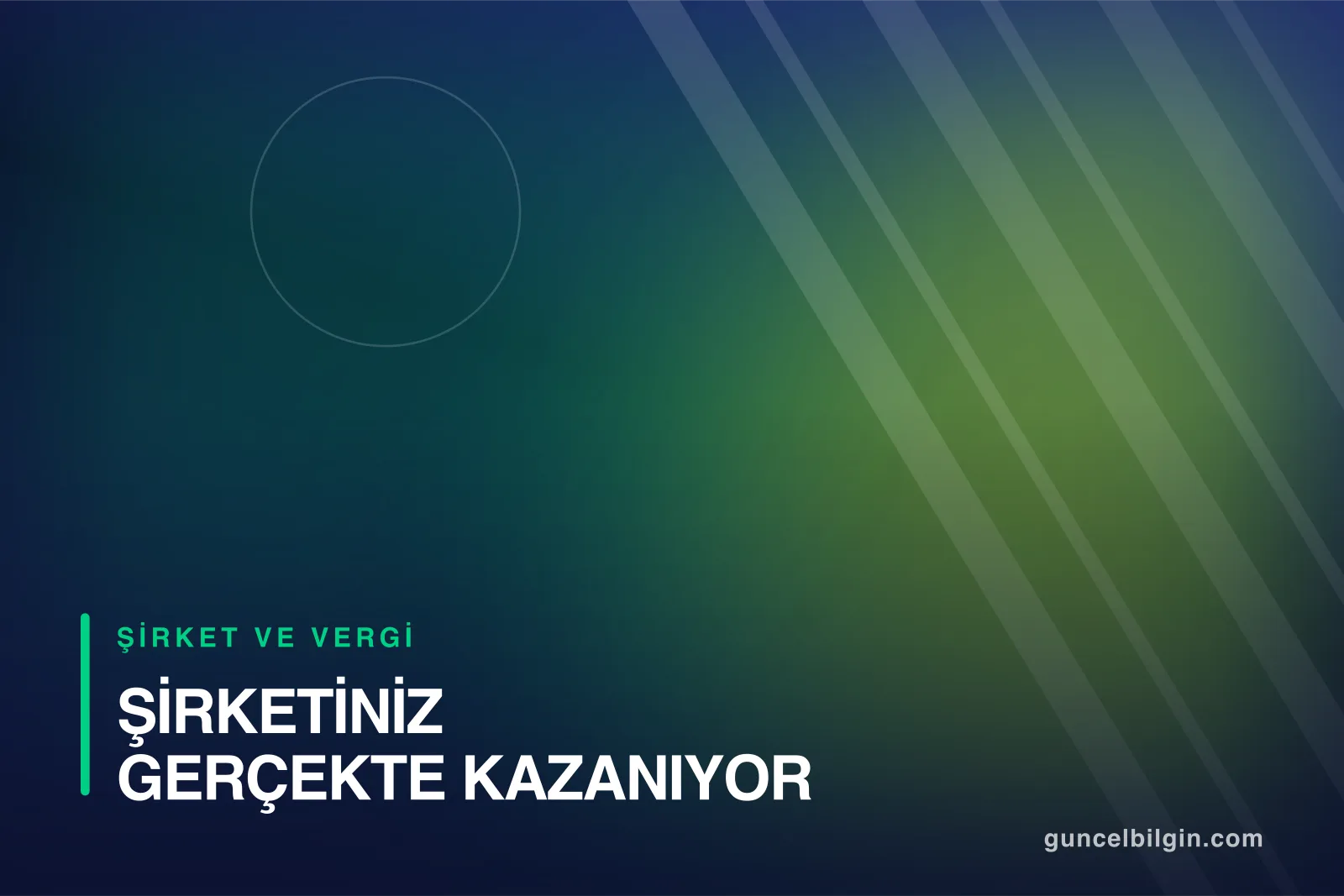 Ciro ve Net Kâr Farkı: Şirketiniz Gerçekte Ne Kazanıyor?