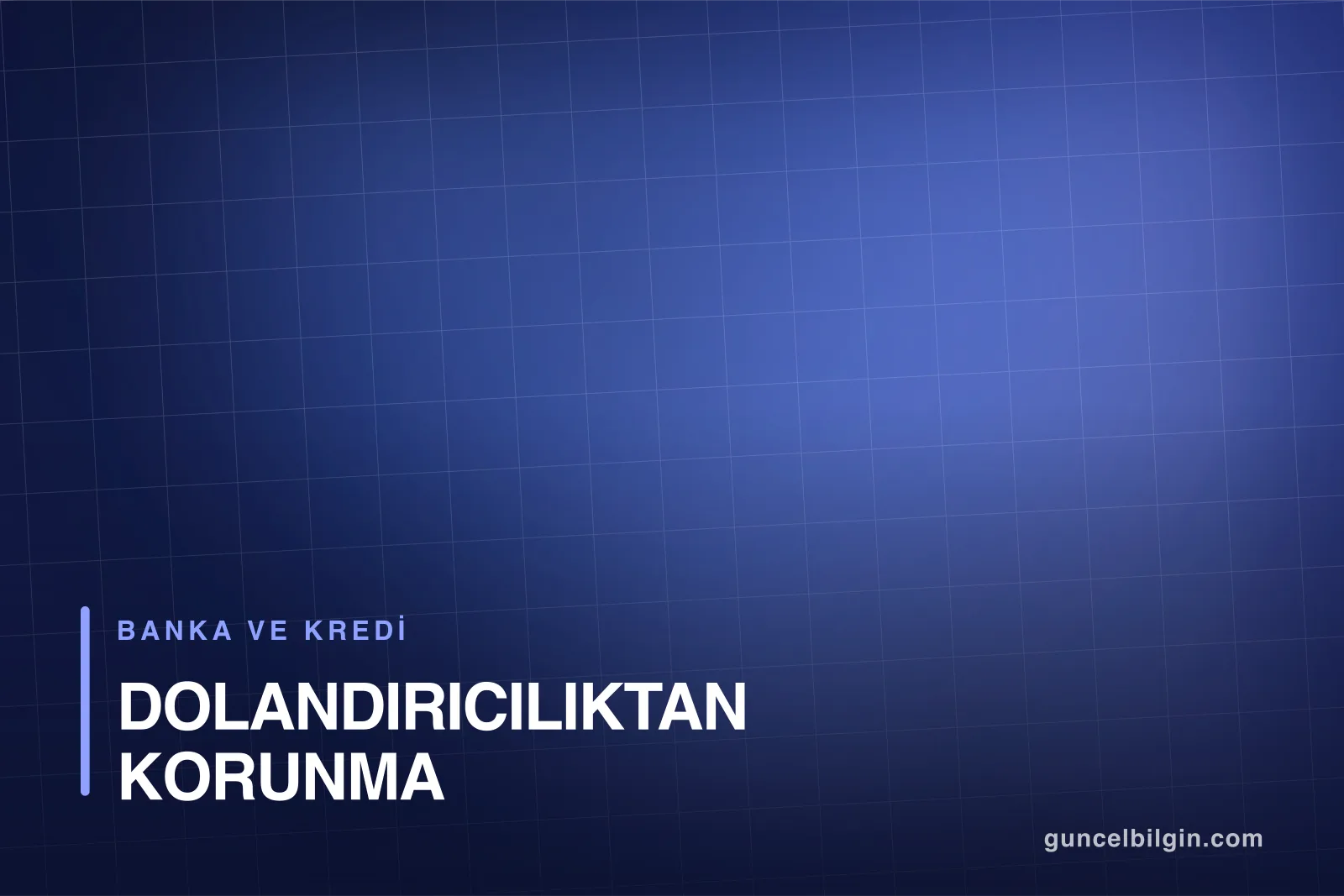 Güvenli Online Alışveriş: Dolandırıcılıktan Korunma