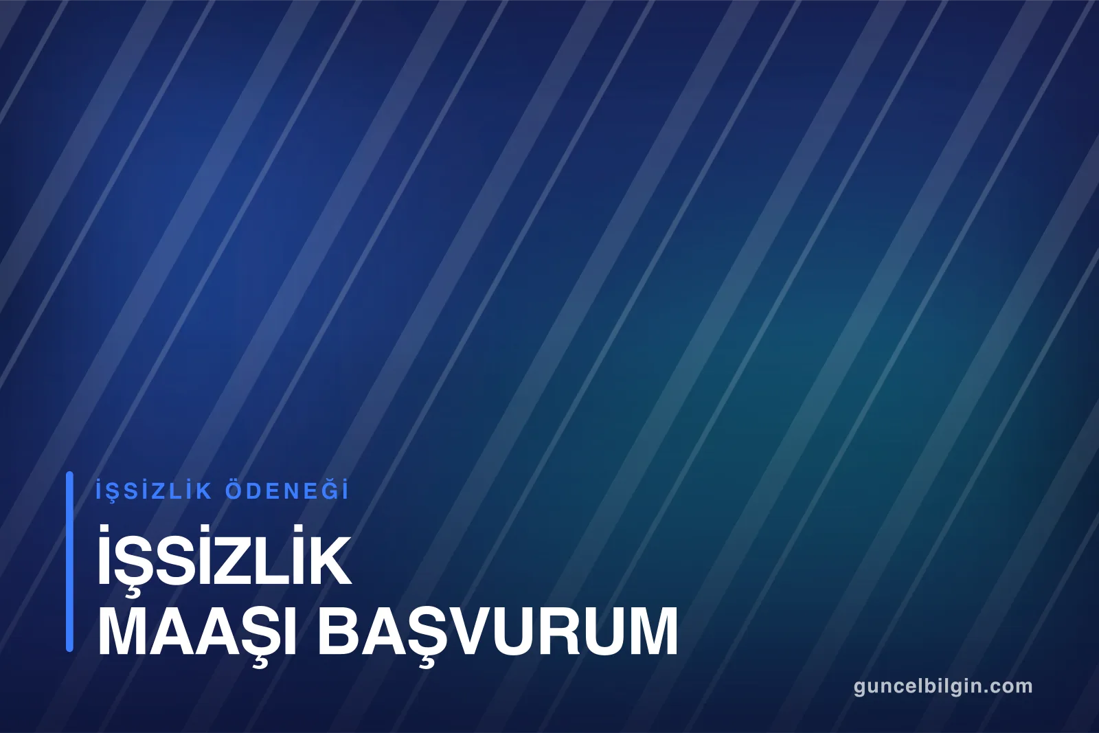 İşsizlik Maaşı Başvurum Reddedildi, Neden ve Ne Yapmalıyım?
