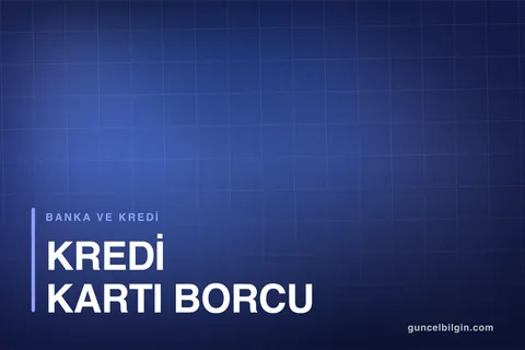 Kredi Kartı Borcu Ödenmezse Ne Zaman İcraya Düşer?