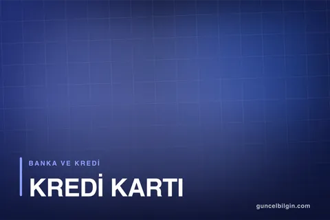 Kredi Kartı mı, Banka Kartı mı? Hangisi Daha Avantajlı?