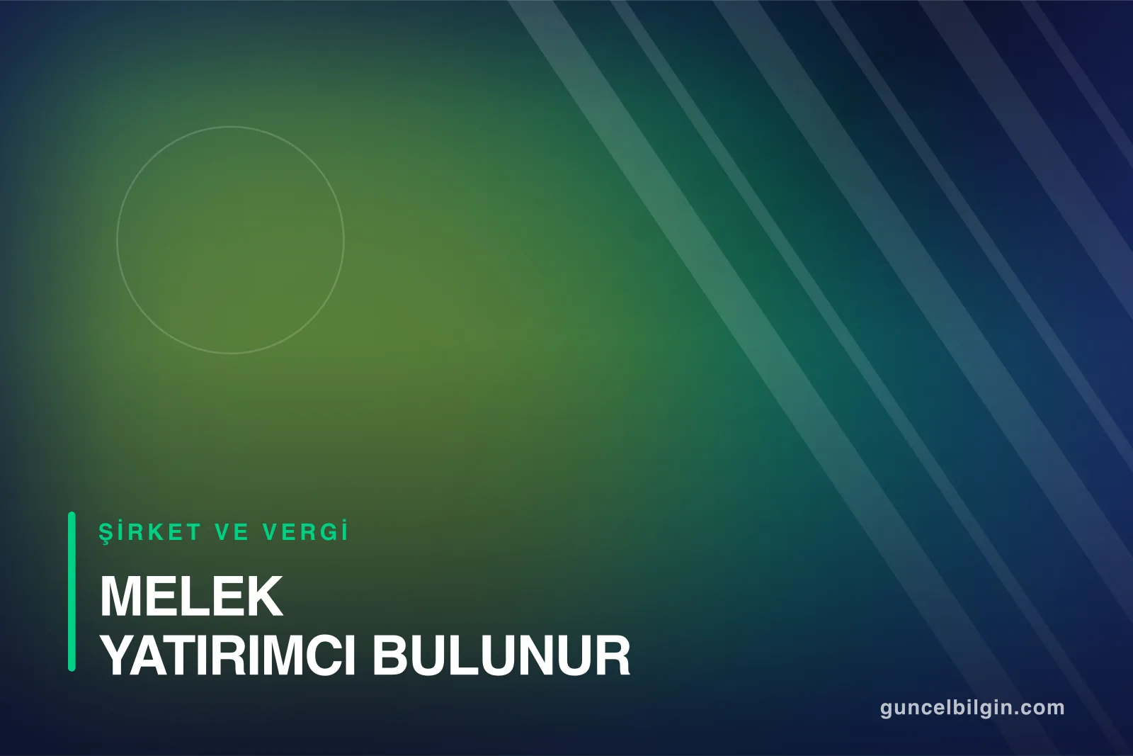 Melek Yatırımcı Nasıl Bulunur? Pitch Deck ve Fon Bulma