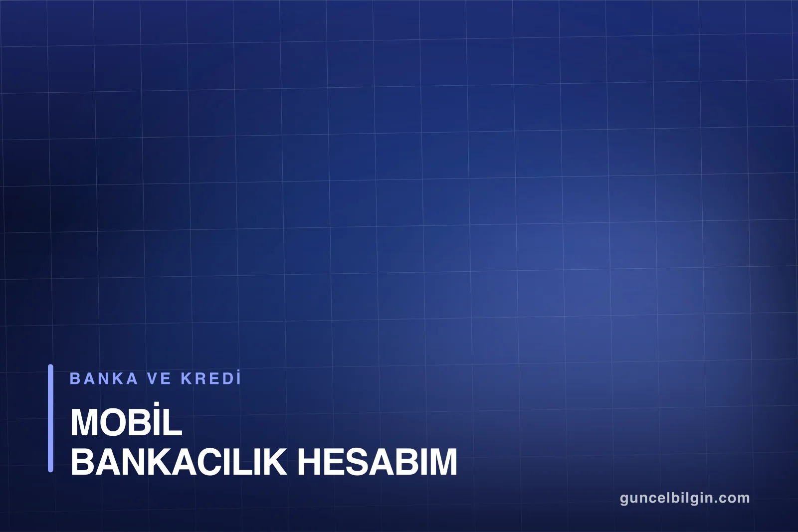 Mobil Bankacılık Hesabım Çalınır mı? Hesap Güvenliği Yolları
