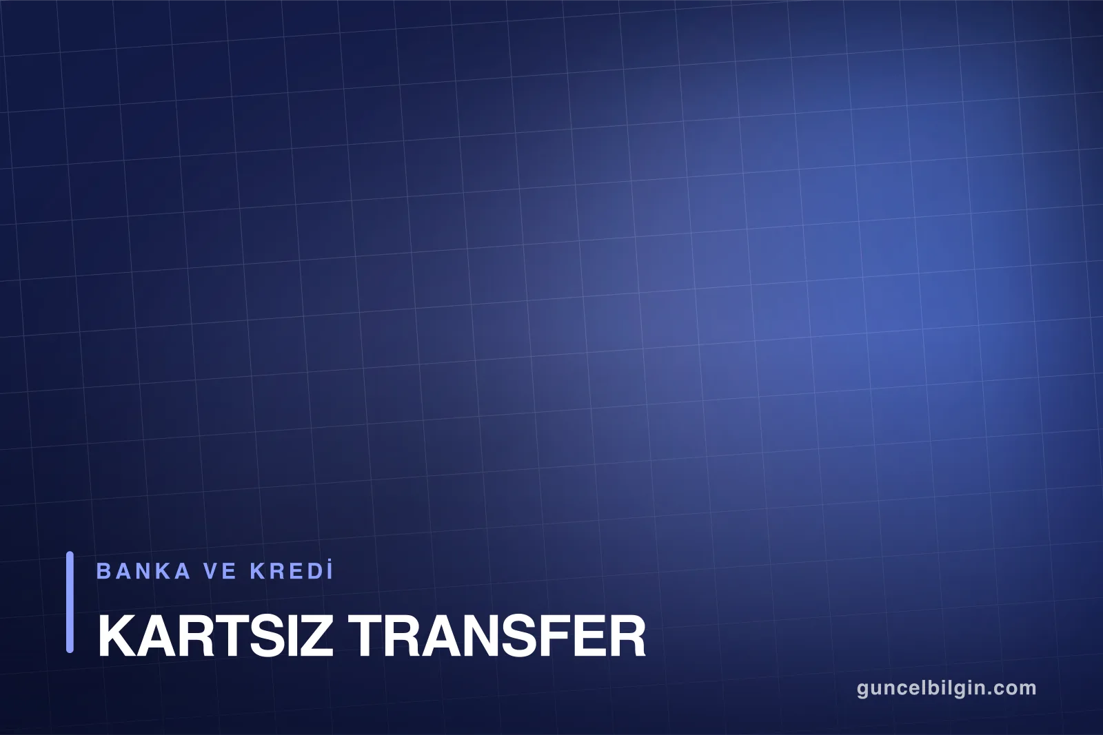 QR Kod ile Para Gönderme ve Çekme: Kartsız Transfer
