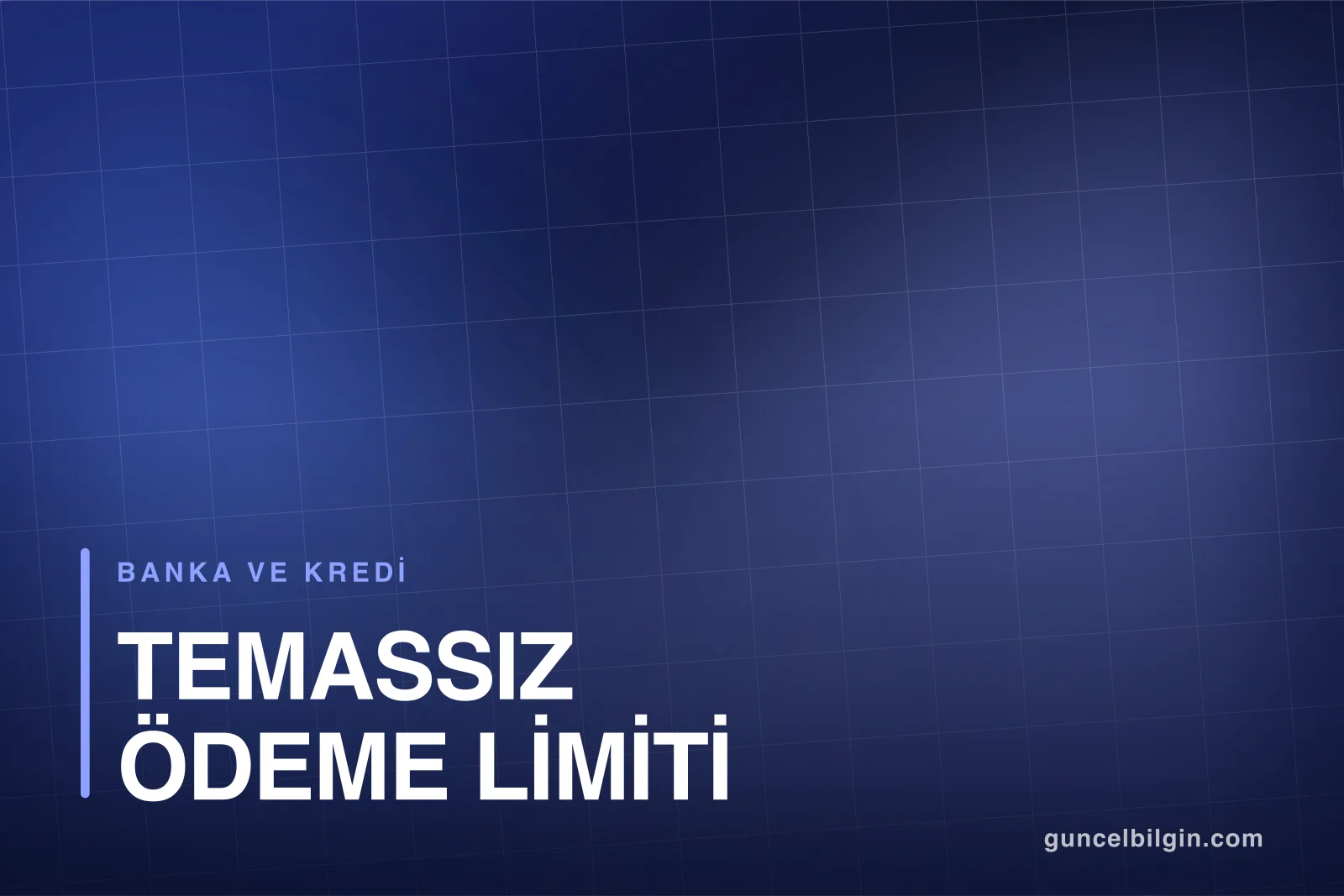 Temassız Ödeme Limiti Ne Kadar? Güvenli mi?