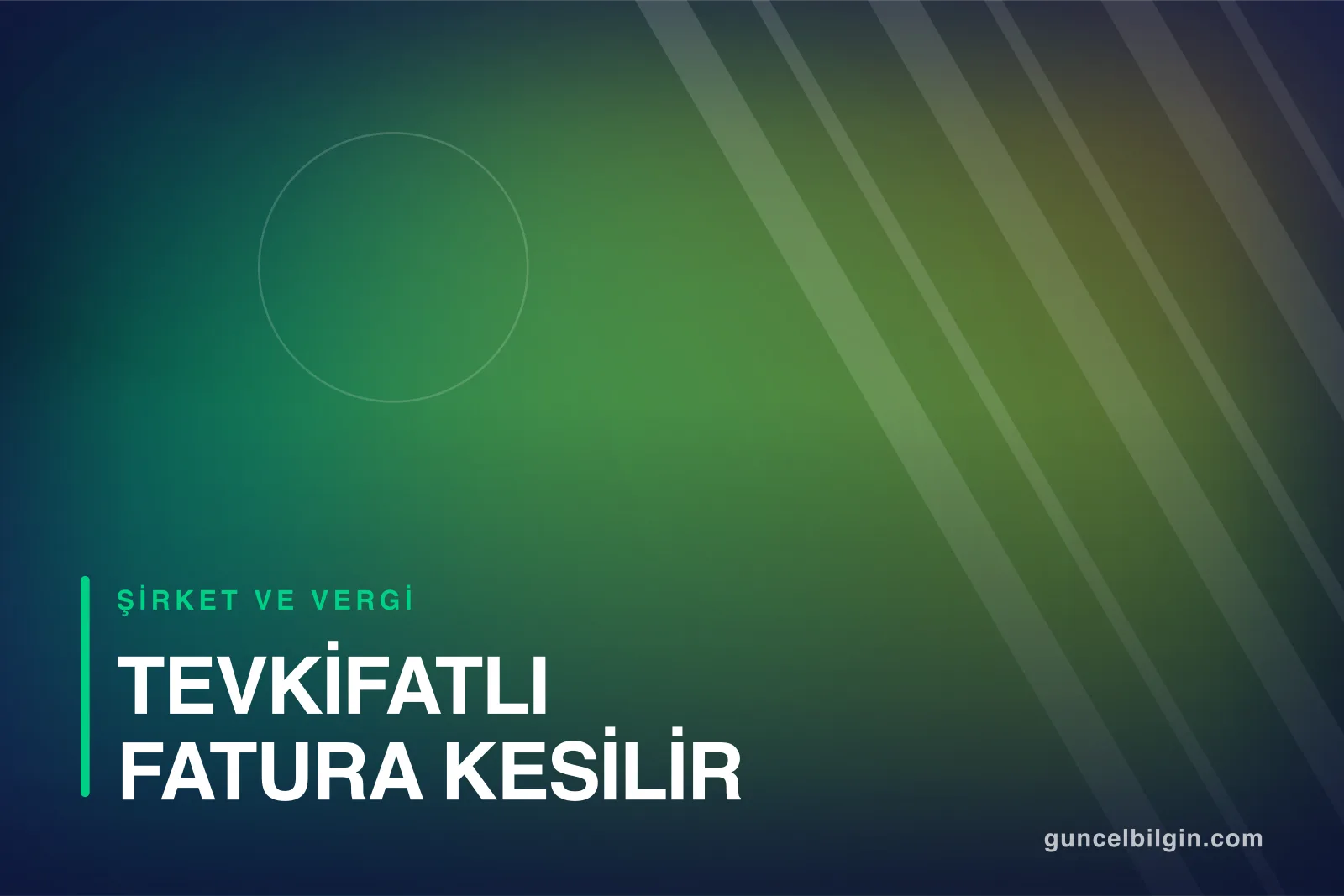 Tevkifatlı Fatura Nasıl Kesilir? Oranlar ve Muhasebe Kaydı