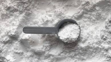 Photo of Protein Tozu Sağlığa Zararlı Mıdır?