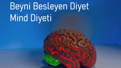 Photo of Beyni Besleyen Diyet: Mind Diyeti