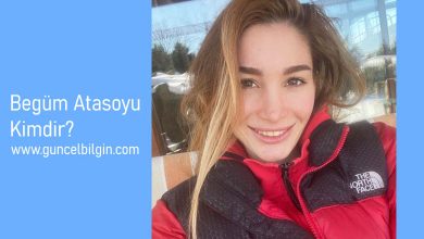 Photo of Begüm Atasoyu Kimdir? Gündemden Diş Hekimleri
