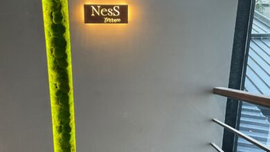 Photo of Ordu’ Da Yeni Nesil Cafe Restorant; Ness Lounge