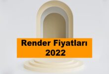 Photo of Render Fiyatları 2022, Mimari Görselleştirme’de 3D Farkı