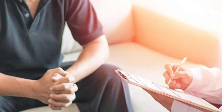 cinsel sağlık sorunu tedavisi