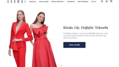 Photo of Kiralık Kıyafet Abonelik Sisteminin Türkçesi: Unomoi