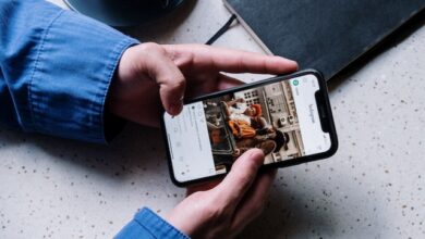 Photo of Instagram Profil Fotoğrafı Büyütme ve Gizli Profilleri Görme