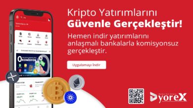 Photo of Güvenilir Kripto Para Borsası Nasıl Anlaşılır?
