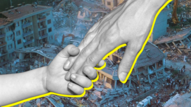Photo of Depremzede Çocukları Evlat Edinme Süreci