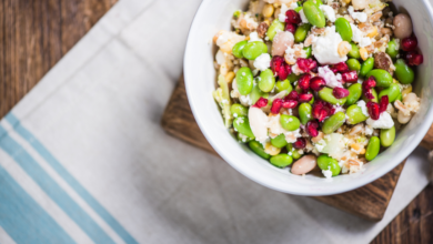 Photo of Salata Diyeti Nasıl Yapılır? – 2023