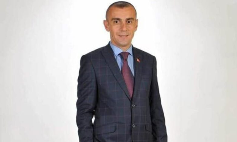 coşkun temel