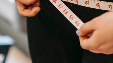 Photo of Göbek Eritme Diyeti: Sağlıklı Bir Şekilde Nasıl Kilo Verilir?