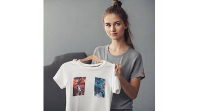 Photo of Diadora Spor Tişört Modelleri