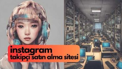 Photo of Instagram Takipçi Satın Al – Sosyal Medyada Büyümeniz İçin İhtiyacınız Olan Adımlar