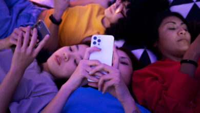 Photo of TikTok Bağımlılığı: Sosyal Medya Kullanımının Psikolojik Etkileri