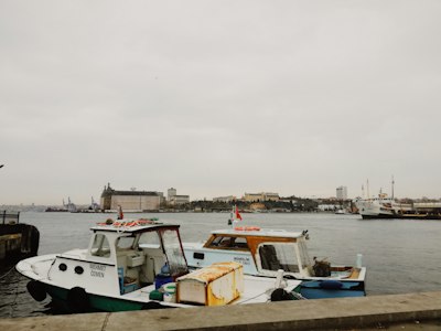 Kadıköy'de Gidilecek Yerler