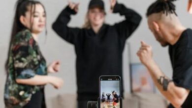 Photo of TikTok’ta içerik oluştururken hangi ekipmanlar kullanılabilir?