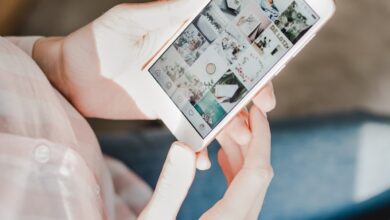 Photo of TikTok Video Yüklerken Hata Sorunu