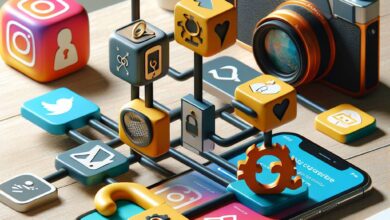Photo of Instagram Çift Faktör Kod Sorununu Giderme Yöntemleri