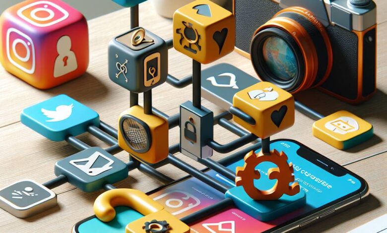 Instagram Çift Faktör Kod Sorununu Giderme Yöntemleri