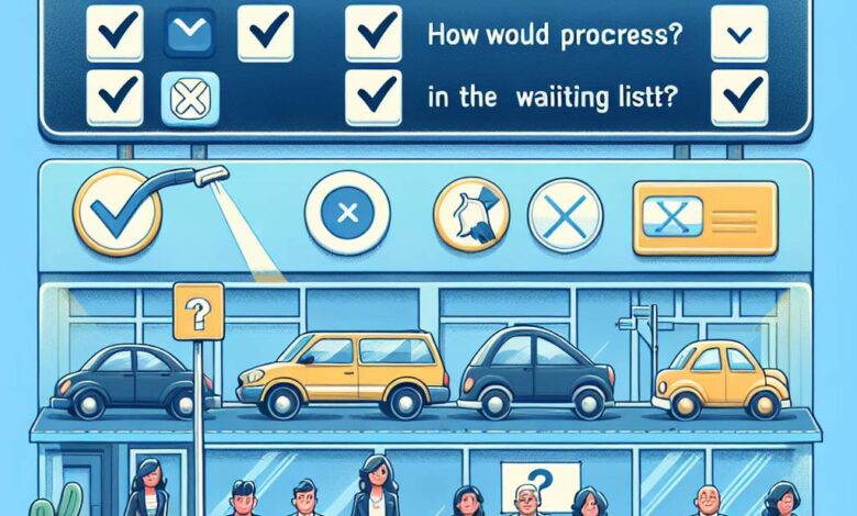 Mavi Tik İçin Bekleme Listesinde Nasıl İlerleyeceksiniz?