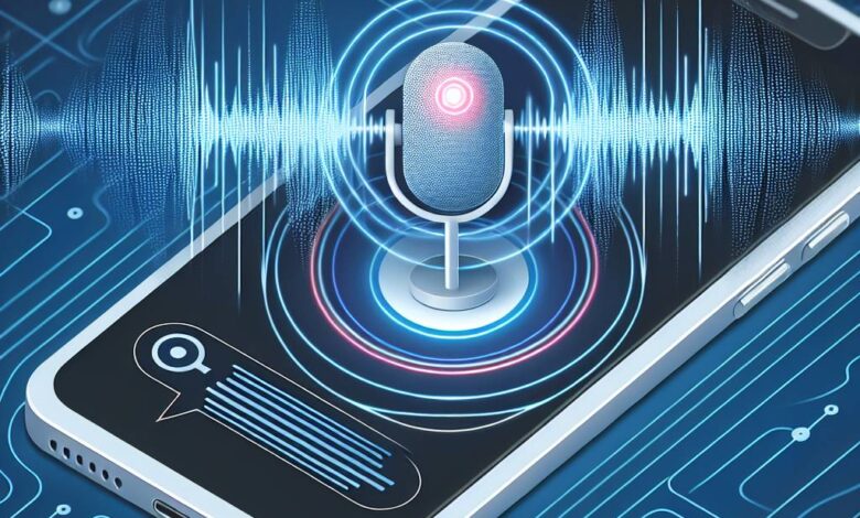 Sesli Yapay Zeka Uygulamalarıyla Resme Ses Eklemek