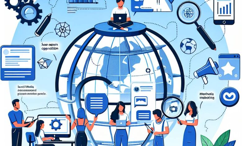 Web Sitemde Organik Trafiği Artırmanın Yolları