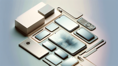 Photo of 2023’te Kayıp Giden Akıllı Telefon Efsaneleri: Hangileri Unutuldu?