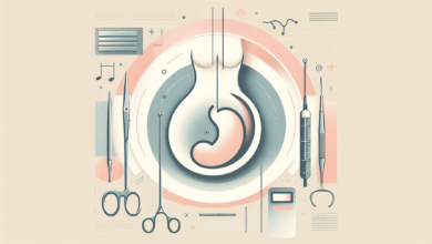 Photo of Sezaryeniz Her Seferinde Aynı Yerden Mi Olmalı? Gerçekler ve Efsaneler