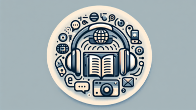 Photo of Dijital Eğitim Platformlarıyla Yabancı Dil Öğrenmenin 5 Gizli Stratejisi