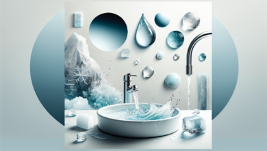 Photo of Soğuk Su ile Yüz Yıkamanın Bilmediğiniz Faydaları: Cildinizi Yenileyin!