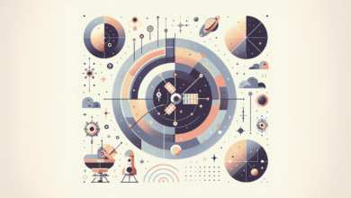 Photo of Uzay Sondalarının Gizli Hikayeleri: Kayıp Sinyaller ve Keşfedilmeyen Dünyalar