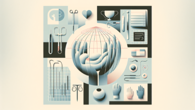 Photo of Sezaryen Doğumda İkinci Kesim: İlk Kesimle Benzerlik Mi Taşır?