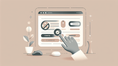 Photo of Exxen Üyelik İptali: Bilmediğiniz 5 Şey ve Kolay Adımlar