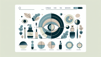 Photo of Cortimycine ile Göz Çevresi: Bilinmesi Gereken 5 Kritik Nokta