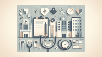 Photo of Sağlık Kurumları İşletmeciliği: Sağlığın Ekonomik Yüzünü Keşfedin