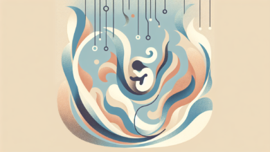 Photo of Göbek Bağı Düşmeden Kanaması: Anne ve Bebek Sağlığı İçin Bilinmesi Gerekenler