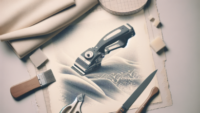 Photo of Kumaş Baskıdan Kurtulmanın 5 Yolu: Doğal ve Pratik Çözümler