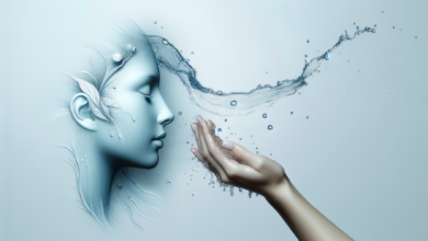 Photo of Soğuk Su ile Yüz Yıkamanızın Bilmediğiniz 5 Şaşırtıcı Faydası