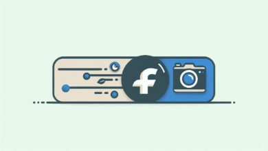 Photo of Facebook’taki Arkadaşlarımı Instagram’a Nasıl Eklerim? Adım Adım Uygulama İpuçları