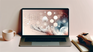 Photo of DMT’nin Gizemli Dünyası: Bilim ve Spiritüellik Arasındaki Bağlantılar